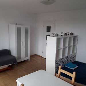 Appartement met Drie Slaapkamers